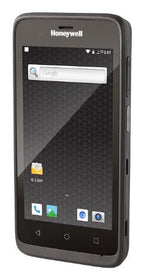 Honeywell ScanPal EDA51 handheld mobile computer 12.7 cm (5") 1280 x 720 pixels Touchscreen 272 g Black