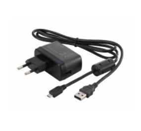 Panasonic FZ-AAE184EE mobile device charger Tablet Black AC Indoor