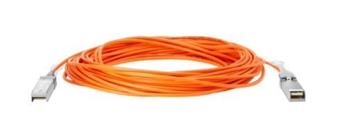 HPE 25GbE SFP28 to SFP28 15m Smart Active Optical Cable