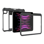 Targus THD941GLZ tablet case 27.7 cm (10.9") Cover Transparent