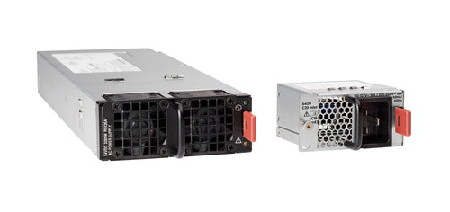 HPE Aruba Networking CX 6400 3000W Power Supply with C20 Inlet Accessory