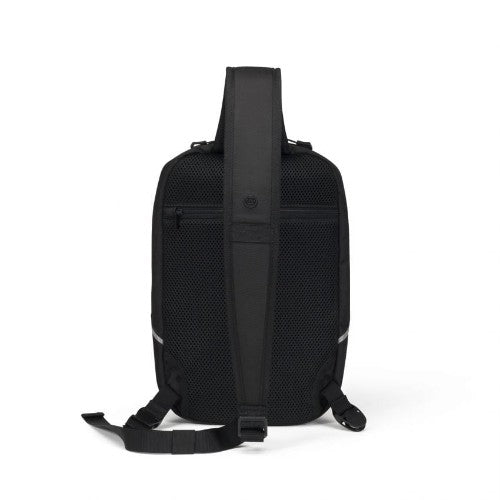 DICOTA P20471-15 backpack Rucksack Black Polyethylene terephthalate (PET)