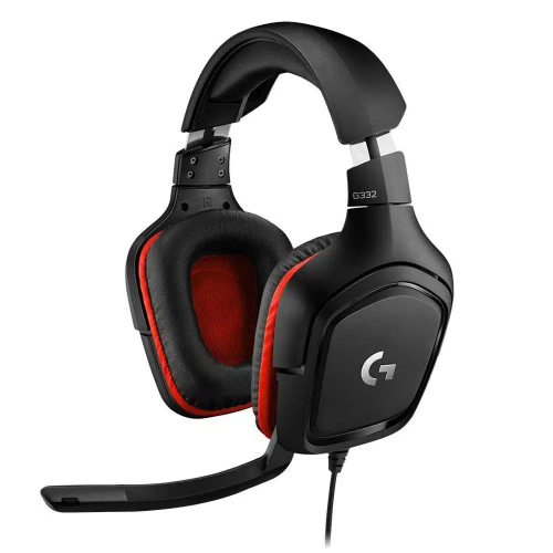 Logitech G G332 Gaming Headset