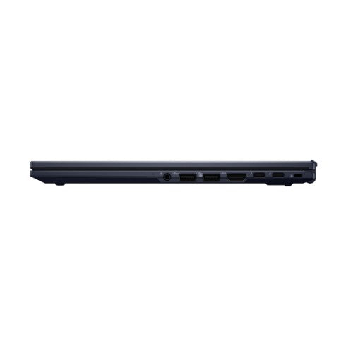 ASUS ExpertBook B5 B5404CM-Q6U731X Intel Core Ultra 7 155U Laptop 35.6 cm (14") Touchscreen WUXGA 32 GB DDR5-SDRAM 1 TB SSD Wi-Fi 6E (802.11ax) Windows 11 Pro Black