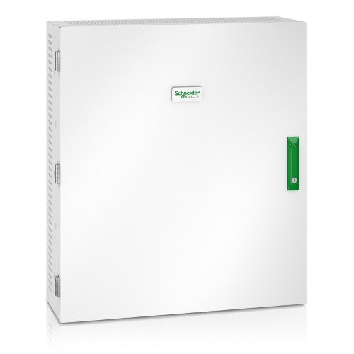 APC Parallel Maintenance Bypass Panel for 2 UPSs, 40-50kW 400V wallmount, for Galaxy VS and Easy UPS 3S