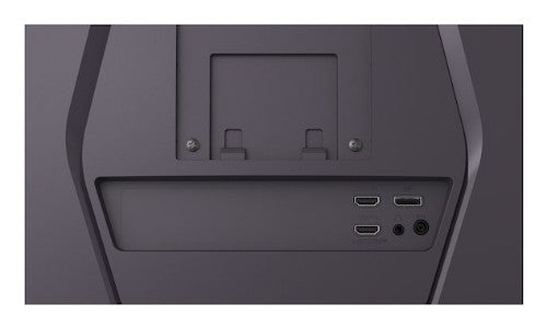 LG 27G610A-B computer monitor 68.6 cm (27") 2560 x 1440 pixels Dual WQHD Black