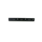 StarTech.com 2-port HDMI splitter and signal amplifier - TAA