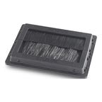 APC KoldLok Surface Mount Raised Floor Grommet (Qty. 10)
