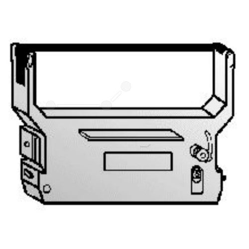 Citizen 3000098/IR61B Nylon black for Citizen DP 600