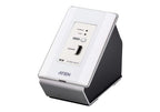 ATEN VK101 holder Passive holder Grey