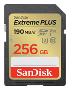SanDisk SDSDXW2-256G-GNCIN 256 GB SDXC Class 10