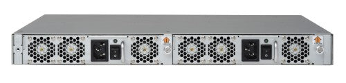 HPE SN6600B Managed 1U Grey