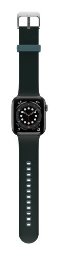 OtterBox All Day Comfort Series for Apple Watch 44mm/45mm/46mm, Sagebrush
