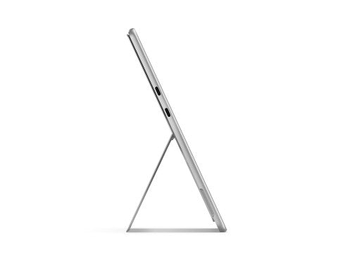 Microsoft Surface Pro 11 Copilot+ PC Intel Core Ultra 7 256 GB 33 cm (13") 16 GB Wi-Fi 7 (802.11be) Windows 11 Pro Platinum
