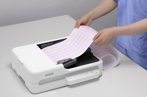 Epson WorkForce DS-1730