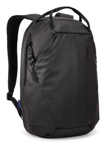 Thule Tact TACTBP114 - Black 35.6 cm (14") Backpack
