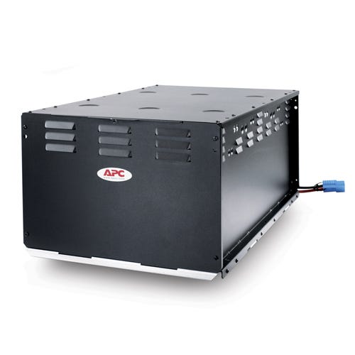 APC Smart-UPS Ultra Battery Pack 48V uninterruptible power supply (UPS)