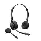 Jabra Engage 55 SE - USB-C MS Stereo, EMEA/APAC