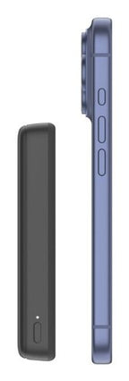 Belkin Slim Magnetic Power Bank 10K