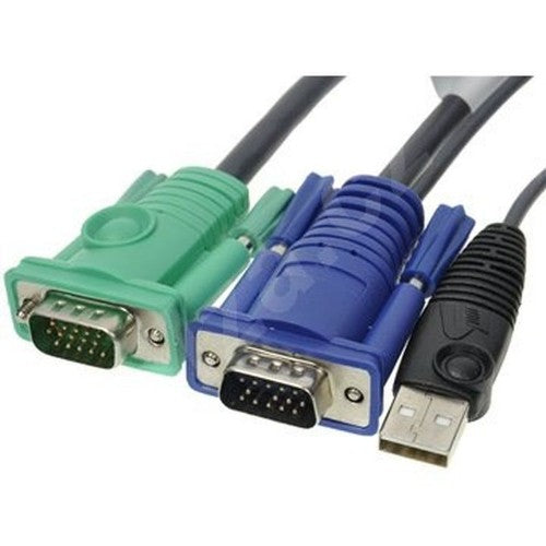 ATEN USB KVM Cable 5m