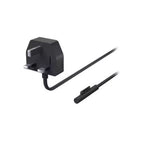 Microsoft Surface 65W Power Supply Laptop, Tablet, Universal Black AC Indoor