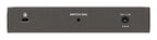 D-Link 8-Port Gigabit PoE Unmanaged Desktop Switch