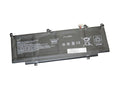 BTI 60.7 4 cell HSTNN-OB1M compatible battery for HP SPECTRE X360 13-AW