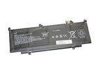 BTI 60.7 4 cell HSTNN-OB1M compatible battery for HP SPECTRE X360 13-AW