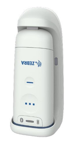 Zebra CS6080 Cordless Presentation cradle