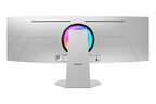 Samsung 49" Odyssey OLED G95SD DQHD, 240Hz Smart Gaming Monitor