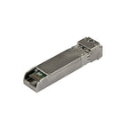 StarTech.com MSA Compliant SFP+ Transceiver Module - 10GBASE-BX~MSA Uncoded SFP+ Transceiver Module - 10GBASE-BX - 10 GbE Gigabit Ethernet BiDi Fiber (SMF)