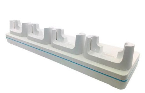 Honeywell CT40-NB-UVB-HC0 mobile device dock station Mobile computer White