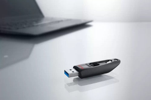 SanDisk SDCZ48-1T00-G46 USB flash drive 1 TB USB Type-A 3.2 Gen 1 (3.1 Gen 1) Black