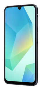 Samsung Galaxy A16 17 cm (6.7") Hybrid Dual SIM Android 14 4G USB Type-C 4 GB 128 GB 5000 mAh Black