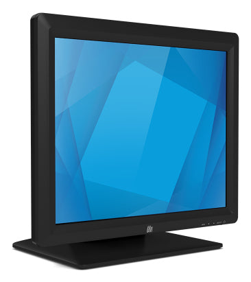 Elo Touch Solutions 1517L 38.1 cm (15") LED 270 cd/m² Black Touchscreen