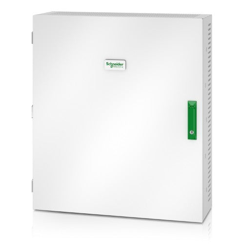 APC Galaxy VS Parallel Maintenance Bypass Panel for 2 UPSs, 10-30kW 400V Wallmount