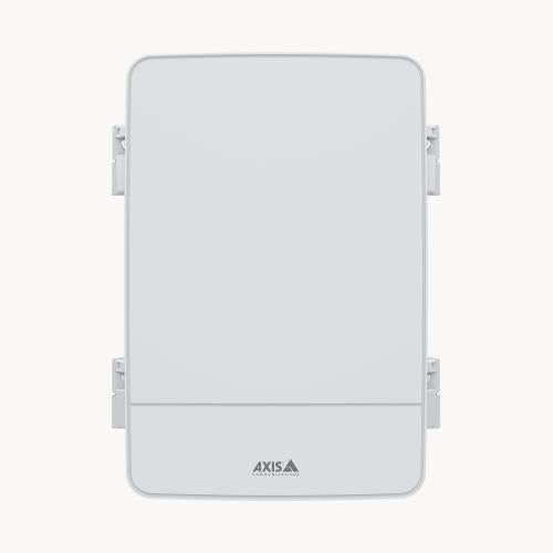 Axis A1214 security door controller 4 door(s)