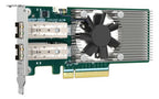 QNAP QXG-25G2SF-BCM network card Internal Fiber 25000 Mbit/s