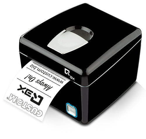 CUSTOM Q3X Thermal POS printer 203 x 203 DPI Wired