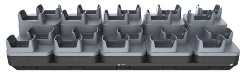 Zebra CRD-WS1X3-20SC-01 mobile device charger Black, Grey AC Indoor