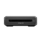 SanDisk PRO-READER CFast card reader USB 3.2 Gen 2 (3.1 Gen 2) Type-C
