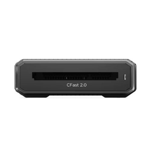 SanDisk PRO-READER CFast card reader USB 3.2 Gen 2 (3.1 Gen 2) Type-C