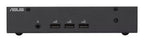 ASUS Chromebox CF40-BC012UN Intel® Celeron® N N4500 8 GB LPDDR4x-SDRAM 64 GB eMMC ChromeOS Mini PC Black