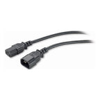 APC Power Cord Kit (5 ea), C13 to C14, 0.6m