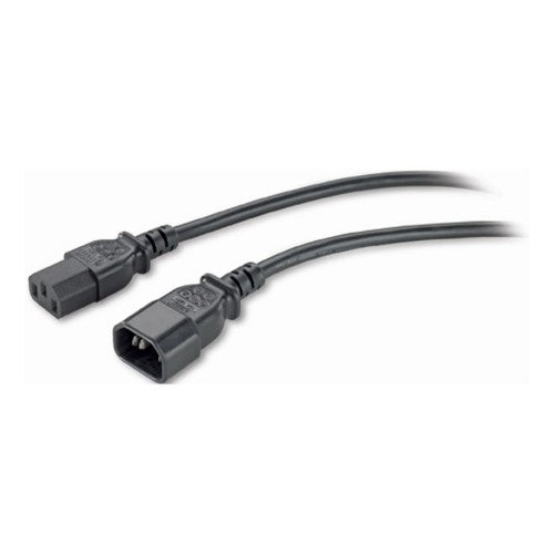 APC Power Cord Kit (5 ea), C13 to C14, 0.6m