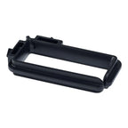 APC NetShelter Cable Management, Vertical Cable Manager, Rings, Set of 100, Black, 107 x 53 x 18 mm