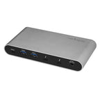 StarTech.com External Thunderbolt 3 to USB Controller - 3 Dedicated USB Host Chips - 1 Each for 5Gbps USB-A Ports, 1 Shared Between 10Gbps USB-C & USB-A Ports - TB3 Daisy Chain - Self Power