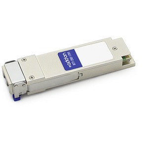 AddOn Networks QSFP-100G-CWDM4-ARAO network transceiver module Fiber optic 100000 Mbit/s QSFP28 1330 nm