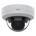 Axis M4227-LVE Dome IP security camera Outdoor 2688 x 1512 pixels Wall