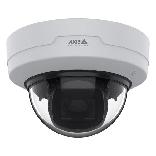 Axis M4227-LVE Dome IP security camera Outdoor 2688 x 1512 pixels Wall